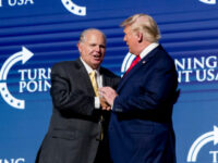 Trump Honors Rush Limbaugh on 5-Year Anniversary of His Death: ‘There Will Never Be Anybody l