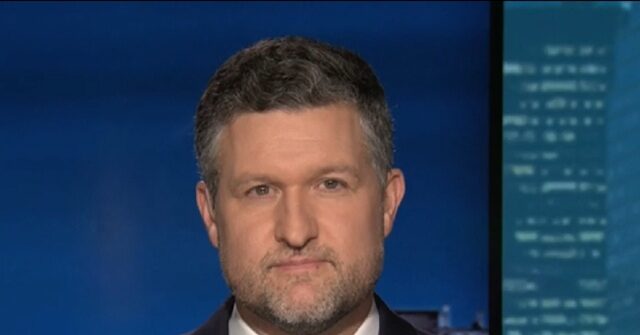 Dem Rep. Ryan: I'll 'Quite Literally' Chain Myself to Perimeter to Block ICE Facility