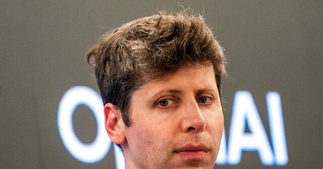 OpenAI Fires Executive over Sexual Discrimination Allegations After She Opposed AI Porn