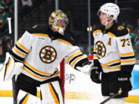 Bruins Fans Demand Public Apology After Players Visit White House: ‘He Can Go F*ck Himself Ho