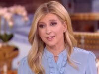 CNBC’s Sara Eisen: The Market Likes Trump, ‘A Lot of Upbeat Sentiment’