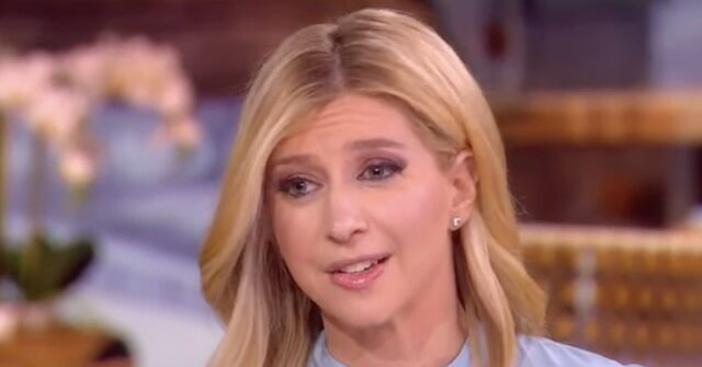 
                            CNBC’s Sara Eisen: The Market Likes Trump, 'A Lot of Upbeat Sentiment'