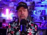 Exclusive — Comedian Jamie Kennedy: Hollywood Was Completely on Trump Train Before He Ran for