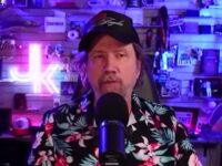 Exclusive — Comedian Jamie Kennedy: The Youth of This Country Are Humorless, And It’s N