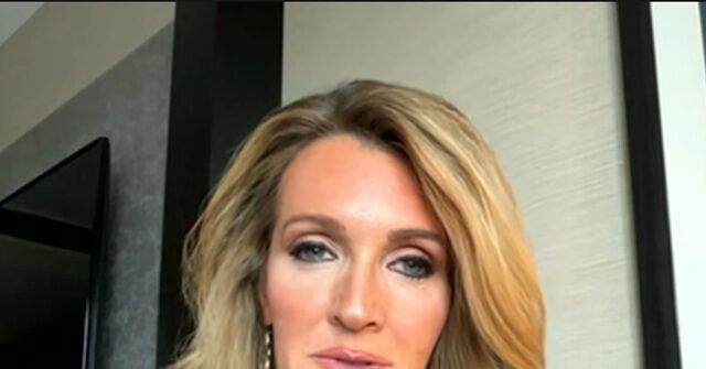 Exclusive -- SBA Secretary Loeffler: California State and Local Officials Causing 'Second Disaster' Post Fires