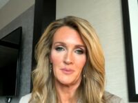 Exclusive — SBA Secretary Loeffler: Gavin Newsom Spending More Time Posing for Vogue Than wit