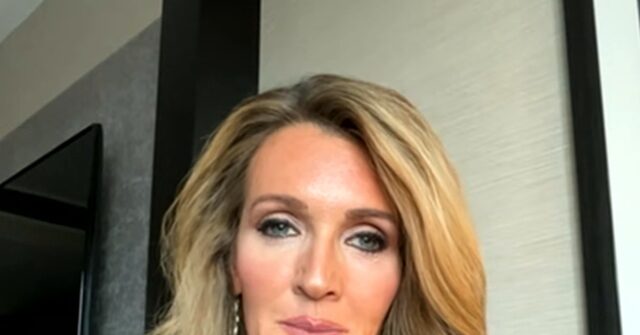 Exclusive -- SBA Secretary Loeffler: Gavin Newsom Spending More Time Posing for Vogue Than with L.A. Fire Victims