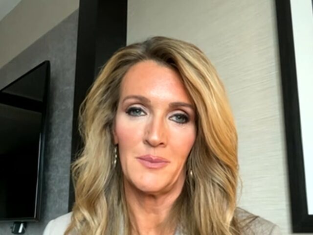 Exclusive — SBA Secretary Loeffler: Gavin Newsom Spending More Time Posing for Vogue Than wit