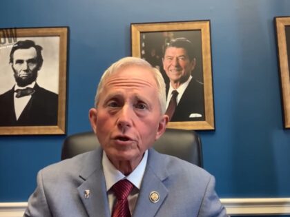 Exclusive — Rep. Jeff Van Drew: Offshore Windfarms Are a Disaster. Here’s Why They Must