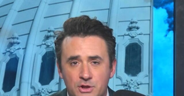 ‘She Should Be Impeached’: Marlow Rips Kentanji Brown Jackson’s Grammy Antics Defense