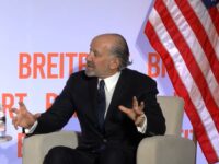 Exclusive — Lutnick: We’re Not Going to Let Chinese Humanoid Robots into This Country