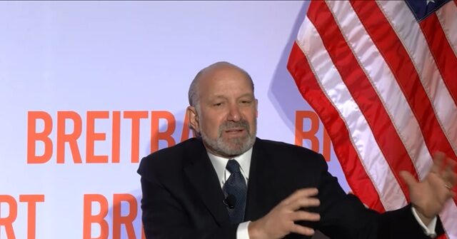 Exclusive — Lutnick on Path to 6% GDP Growth: America Has Unused Power Capacity; We’re Going Tap It