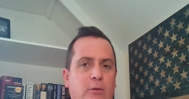 Exclusive — Former Acting ICE Director: We Are Going to Move on from MN, Target Sanctuary Cities and States, Withold Funds