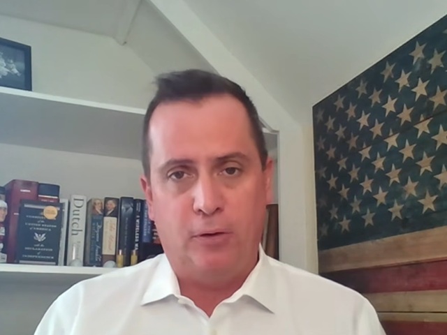 headline: Exclusive -- Former Acting ICE Director: Trump Adm