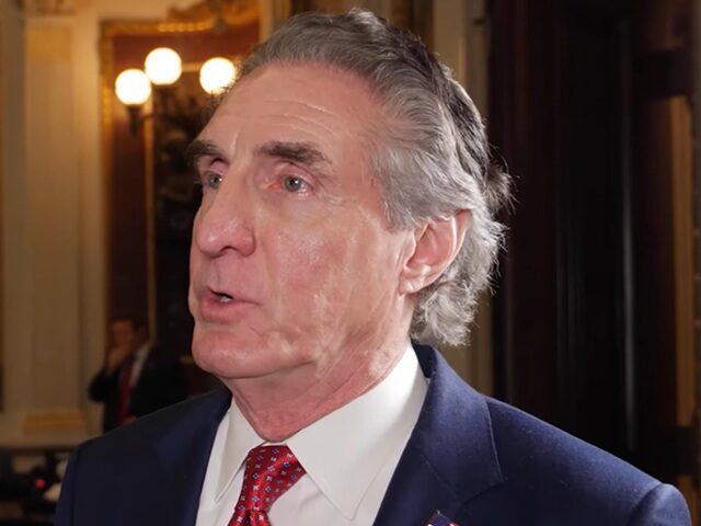 Exclusive — Interior Secretary Burgum: We Killed Mining in This Country, Gave It to China; Tr