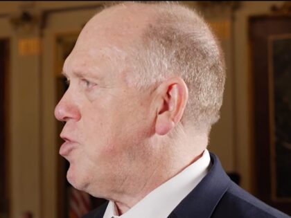 Exclusive — Tom Homan: Trump Gets ‘Majority of Credit’ for Wiping Narco Terrorist