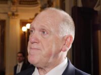 Exclusive — Tom Homan: Trump Administration’s Immigration Policy Far More ‘Humane