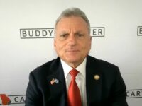 Exclusive — Rep. Buddy Carter: Iran Finding Out President Trump Means What He Says