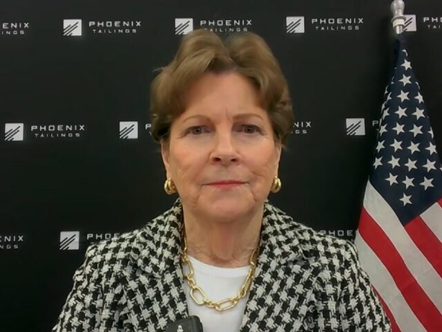 Shaheen: Striking Iran Back Is ‘Important’, Need to ‘Encourage’ Them to Get