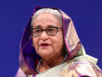 Bangladesh Sentences Ex-PM Sheikh Hasina — and Her Family — to Prison