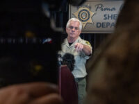 Sheriff Says Hunt for Nancy Guthrie Could Take ‘Weeks or Months or Years’ but ‘We’re Going 