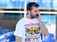 Shia LaBeouf Out of Jail Following Mardi Gras Brawl