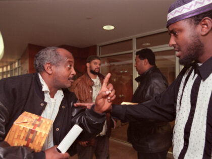 Trump Administration Halts ‘Certain Amounts of Medicaid Funding’ to Minnesota