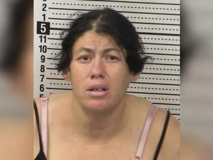 New Mexico Woman Accused of Discarding Newborn Baby Girl in Portable Toilet