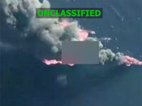 U.S. Military Kills 11 ‘Narco-Terrorists’ in Three Strikes on Alleged Drug-Running Boat