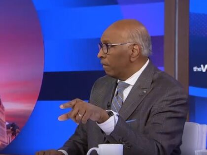 MS NOW’s Steele: ‘The Only Alien[s] Are Homan and His Thugs’