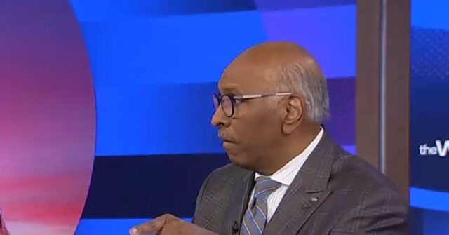 MS NOW’s Steele: ‘The Only Alien[s] Are Homan and His Thugs’