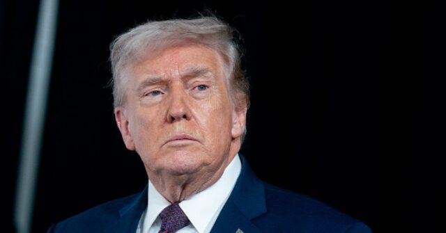 President Trump to Sit for Super Bowl Interview with NBC Nightly News