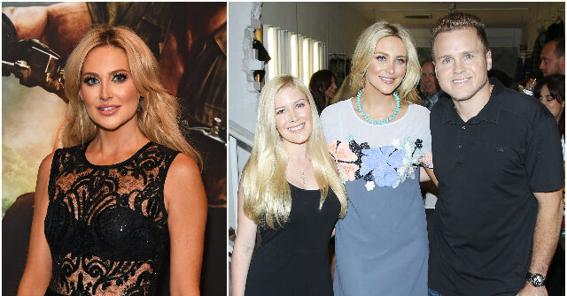 Spencer Pratt's Sister Stephanie Bashes His Run for LA Mayor: 'A Vote for Stupidity'