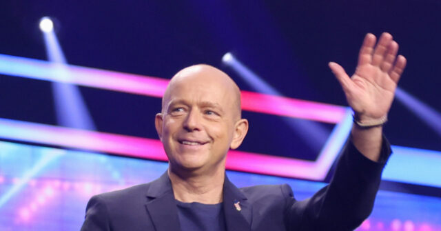 Nolte: Republican Steve Hilton Leads in California Governor’s Race