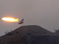 IRAN - FEBRUARY 16: (----EDITORIAL USE ONLY - MANDATORY CREDIT - âPRESS OFFICE OF THE ISL