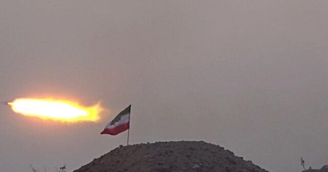 Iran Closes Strait of Hormuz for Live-Fire Drills as Talks with U.S. Begin