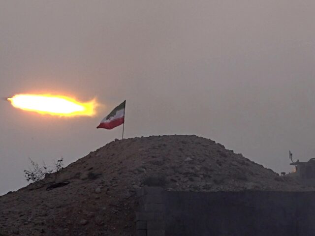 IRAN - FEBRUARY 16: (----EDITORIAL USE ONLY - MANDATORY CREDIT - âPRESS OFFICE OF THE ISL