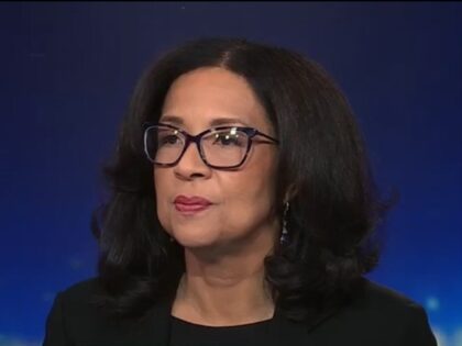 Marilyn Strickland on 2/23/2026 "CNN NewsNight"