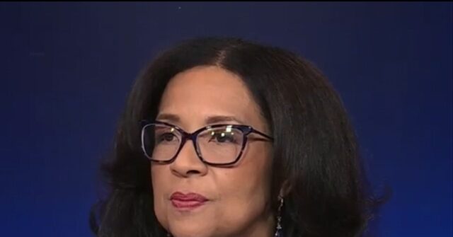 Dem Rep. Strickland: Trump Doesn’t Care About Black People, He Fired Gov’t Employees, ‘Many’ Are Black