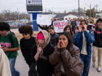 More Parents Protest Teachers Using Kids for Anti-ICE Events