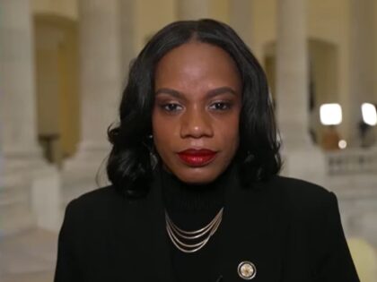 Summer Lee on Iran on 2/25/2026 "Democracy Now!"