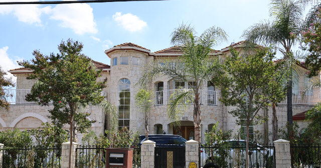 Report: CCP Official Tied to 26 Babies in CA Surrogacy Scam Wanted One of His Offspring to Eventually Become U.S. President