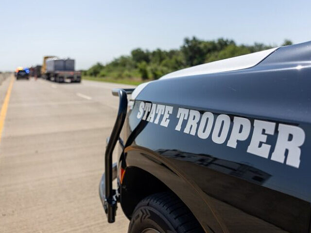 Under Trump’s Direction, DOT Moves to Bar Unvetted Foreign Drivers From U.S. Trucking In