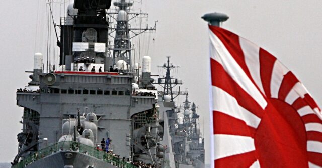 Japanese PM Takaichi Stands Against Chinese ‘Coercion,’ Promises New Defense Strategy