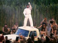 Washington Post Mocked for Calling Bad Bunny’s Vulgar Halftime Show ‘Wholesome’