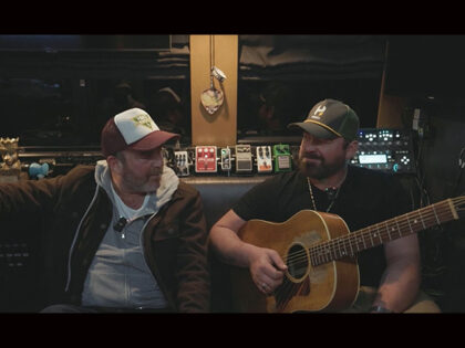 Courtesy of Chase Lauer/Redlight Management