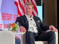 Exclusive — Sen. Tim Sheehy Blasts Birthright Citizenship Failures Highlighted in ‘The Invi