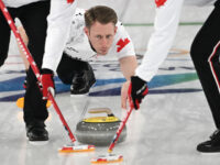 Olympic Curling Committee Issues Strong Warning After Sweden Accuses Canada of Cheating in Profanit
