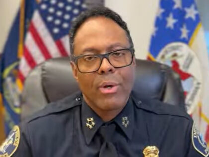 Detroit Police Chief Todd Bettison (screencap)