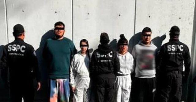 REPORT: Tren de Aragua Becoming a Dominant Cartel in Mexico City